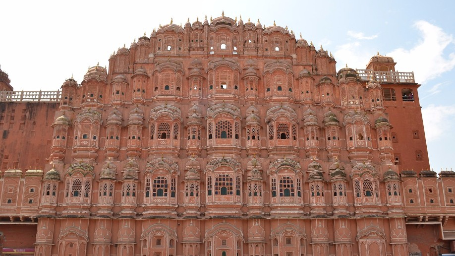 Image result for Pink Cityâ Jaipur